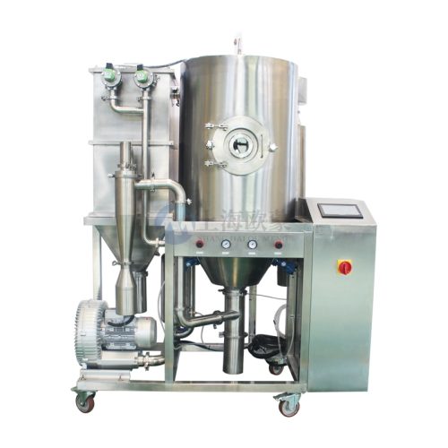 小型噴霧干燥機(jī)-實(shí)驗(yàn)室中的干燥機(jī)