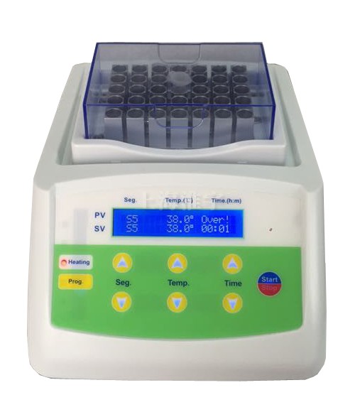 干式恒溫器(OM-MK-10低溫恒溫金屬浴)
