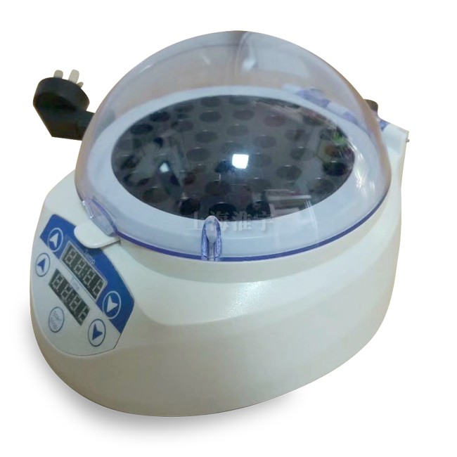 實(shí)驗(yàn)室小型迷你離心機(jī)MLX-100/60