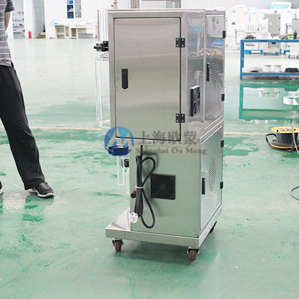 小型噴霧干燥機(jī) 實(shí)驗(yàn)室型OM-1500A