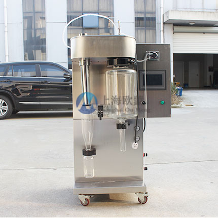 小型噴霧干燥機(jī) 實(shí)驗(yàn)室型OM-1500A