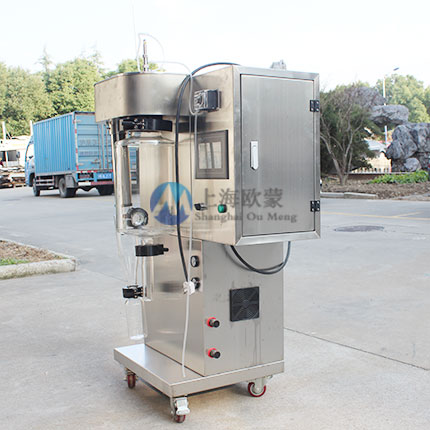 小型噴霧干燥機(jī) 實(shí)驗(yàn)室型OM-1500A