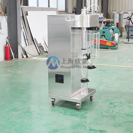 小型噴霧干燥機(jī) 實(shí)驗(yàn)室型OM-1500A